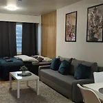 شقة Huge 5room In Center Of *