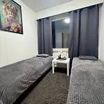 Huge 5room In Center Of Lejlighed