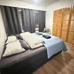 Huge 5room In Center Of Lejlighed *