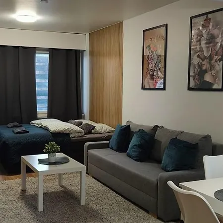 Appartement Huge 5room In Center Of *