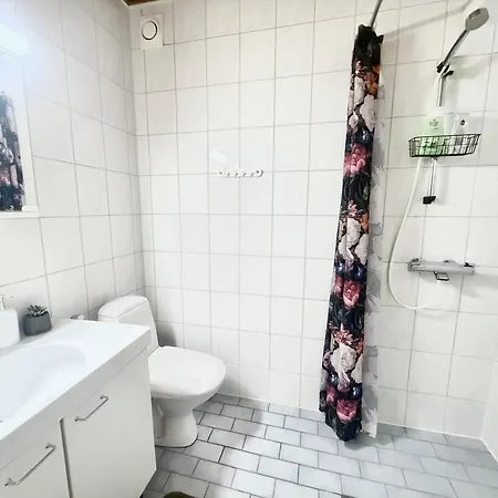 Huge 5room In Center Of Daire *