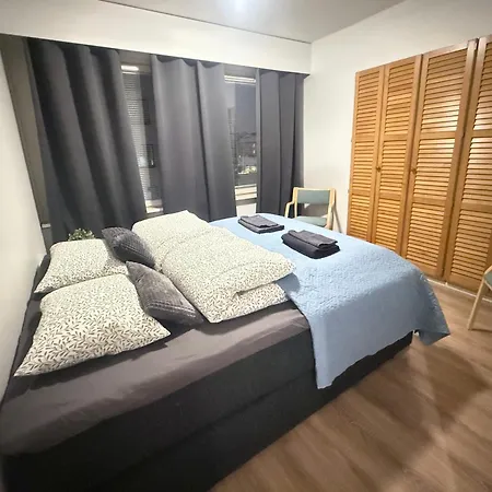 Huge 5room In Center Of Appartement *