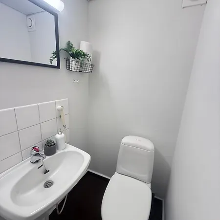 Huge 5room In Center Of * Oulu