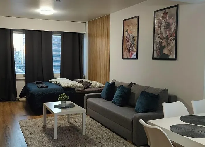Apartman Huge 5room In Center Of *