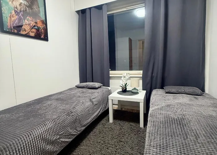 Huge 5room In Center Of Apartman