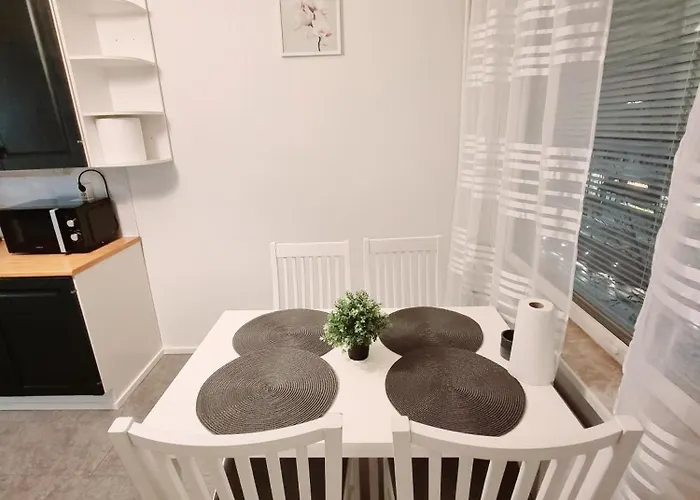 Apartman Huge 5room In Center Of *